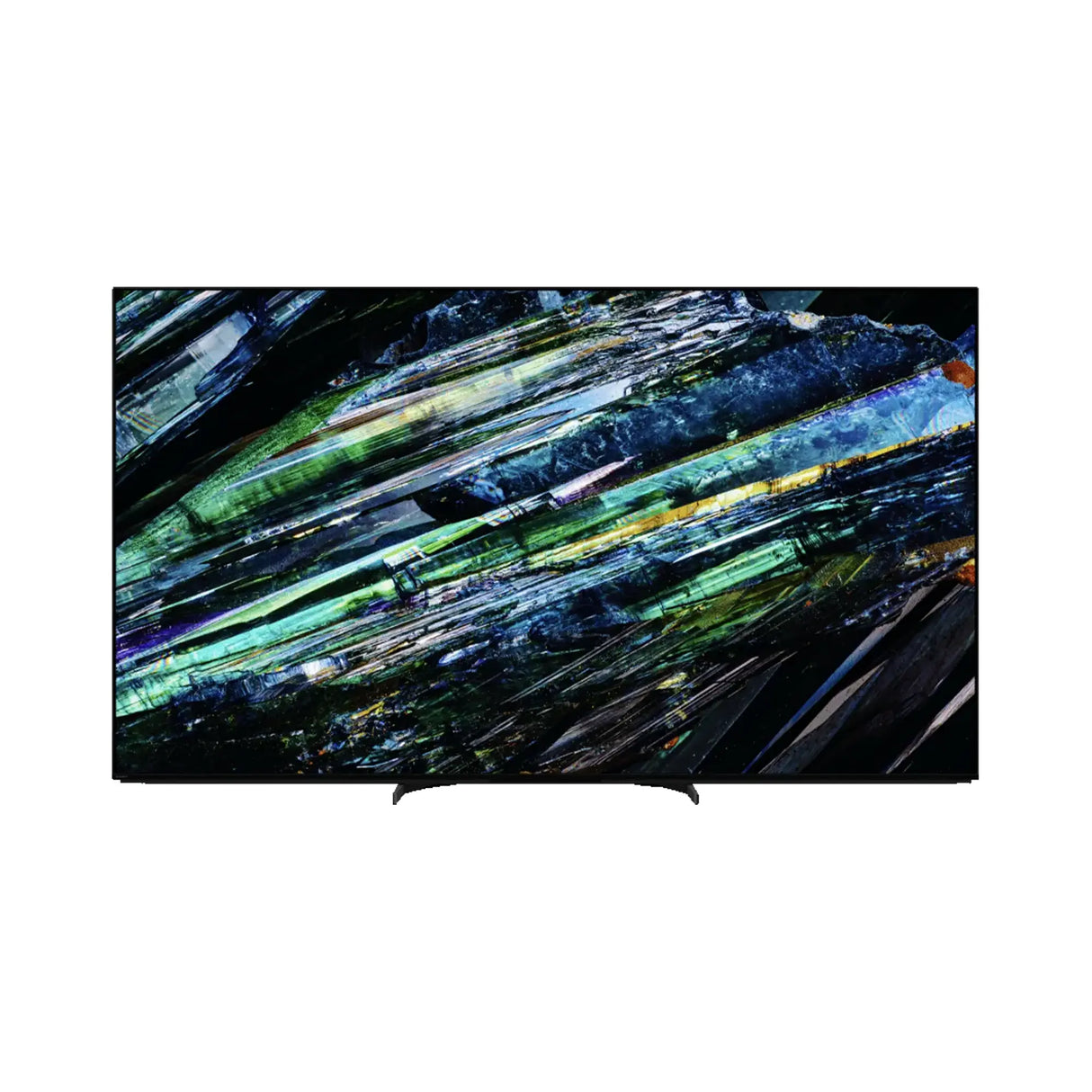 Sony 77-Inch 4K HDR BRAVIA Class A95L QD-OLED Google TV