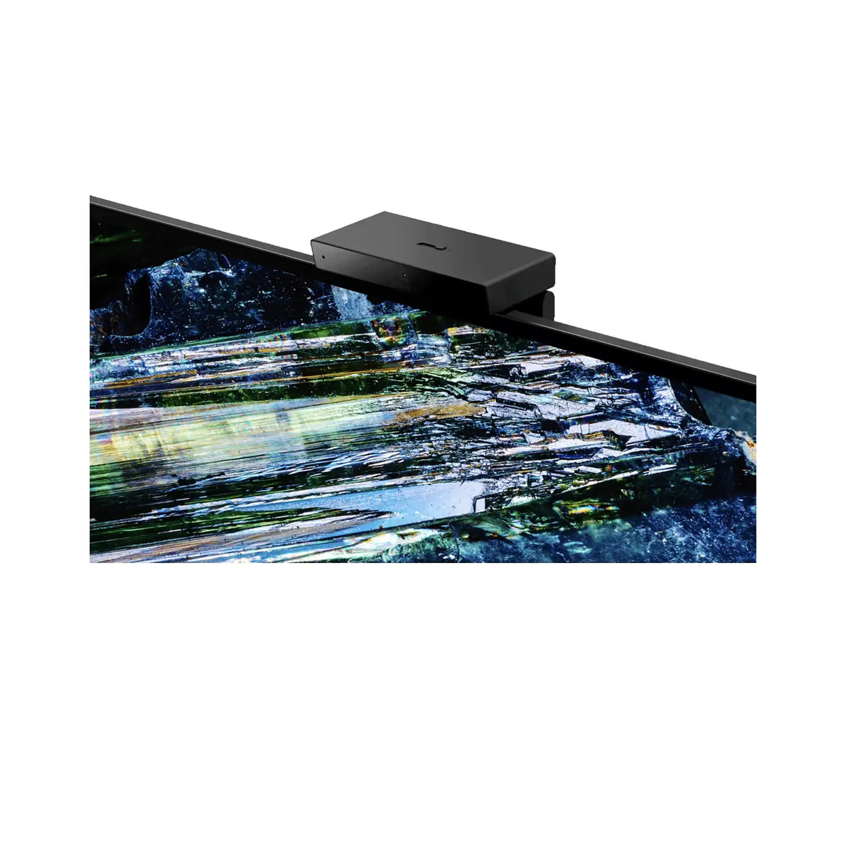 Sony 77-Inch 4K HDR BRAVIA Class A95L QD-OLED Google TV