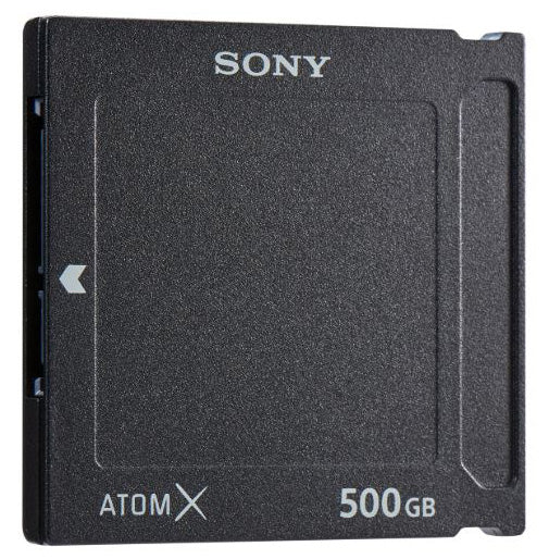 Sony SV-MGS50/BT 500GB AtomX SSD Mini Drive for Atomos Ninja V