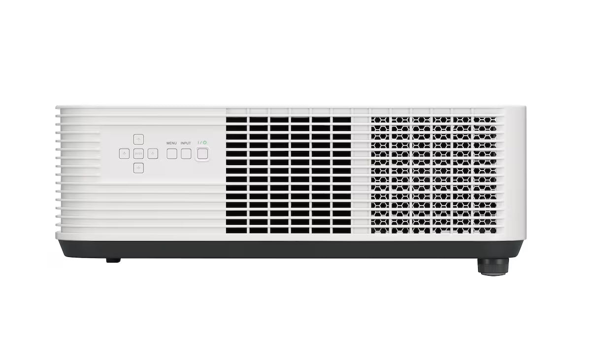 Sony VPL-PHZ12 5000 Lumen Laser Light Source Projector with Reality Creation Contrast Enhancer lens shift and automated filter cleaning