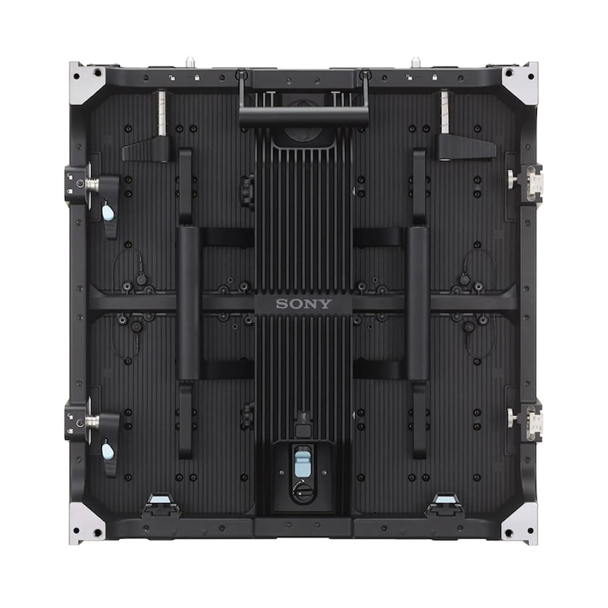 Sony ZRD-VP Series Crystal LED Video Wall Modular Display Cabinet w/Megapixel HELIOS Processor Compatibility