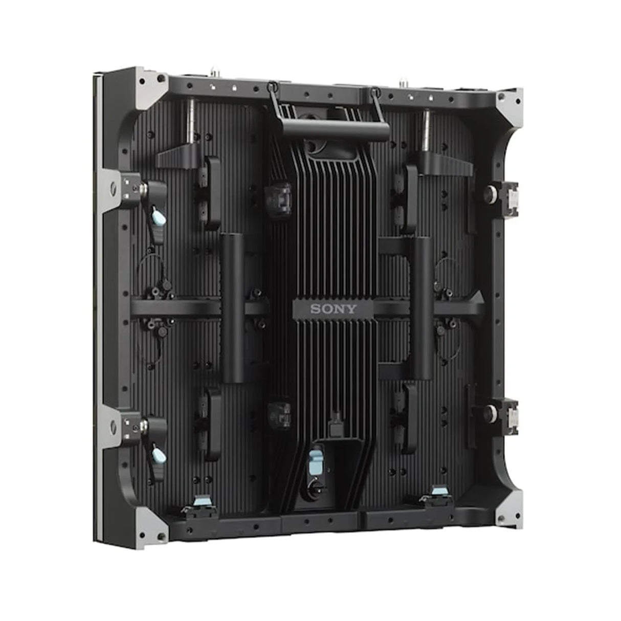 Sony ZRD-VP Series Crystal LED Video Wall Modular Display Cabinet w/Megapixel HELIOS Processor Compatibility