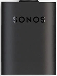 Sonos Optical Audio Adapter for connecting Sonos Arc Amp and Beam to a television optical audio port