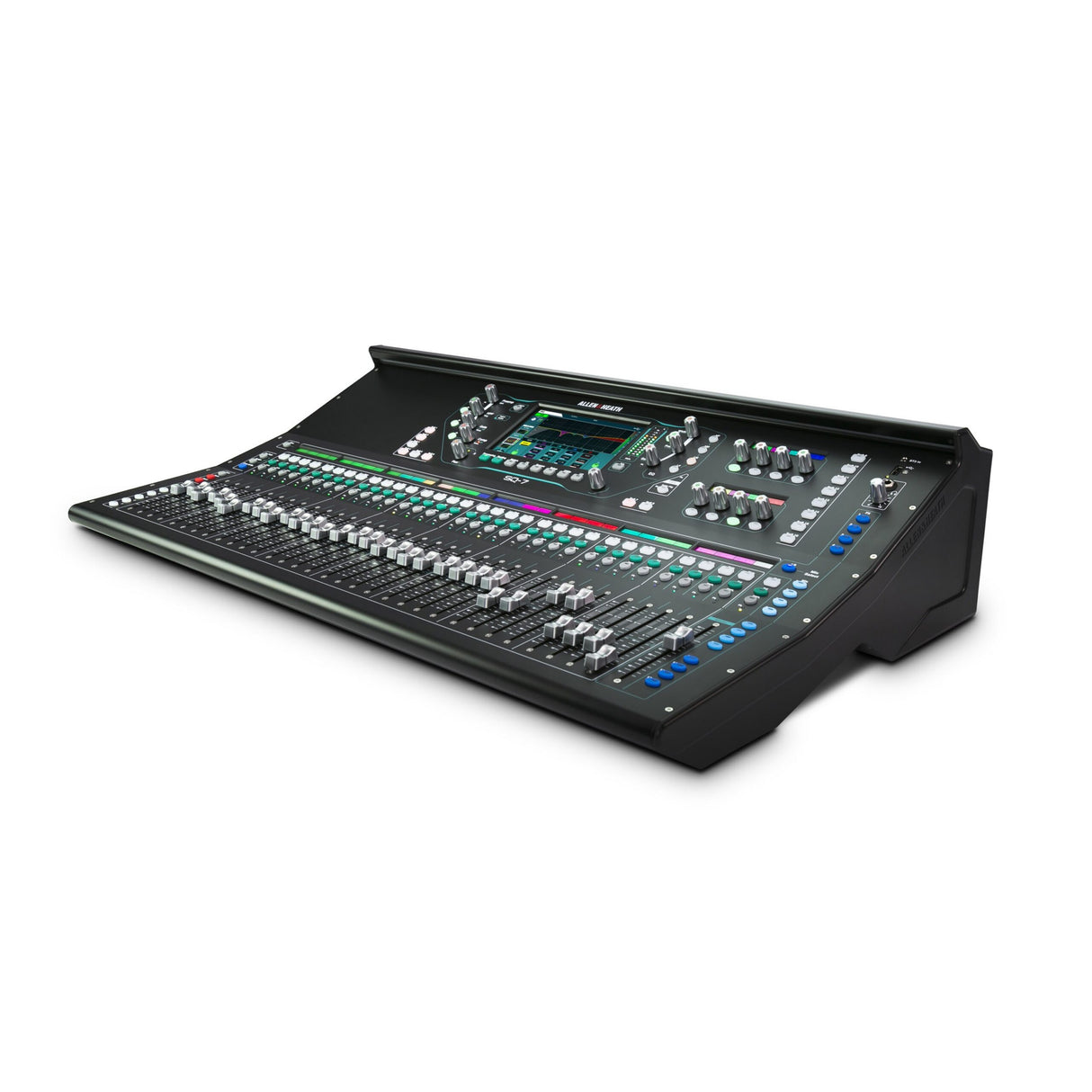 Allen & Heath SQ-7 48 Channel 36 Bus Digital Mixer