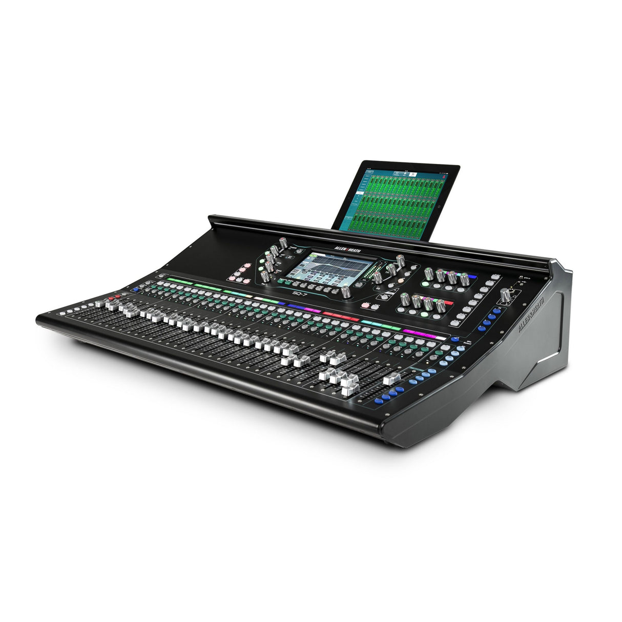 Allen & Heath SQ-7 48 Channel 36 Bus Digital Mixer