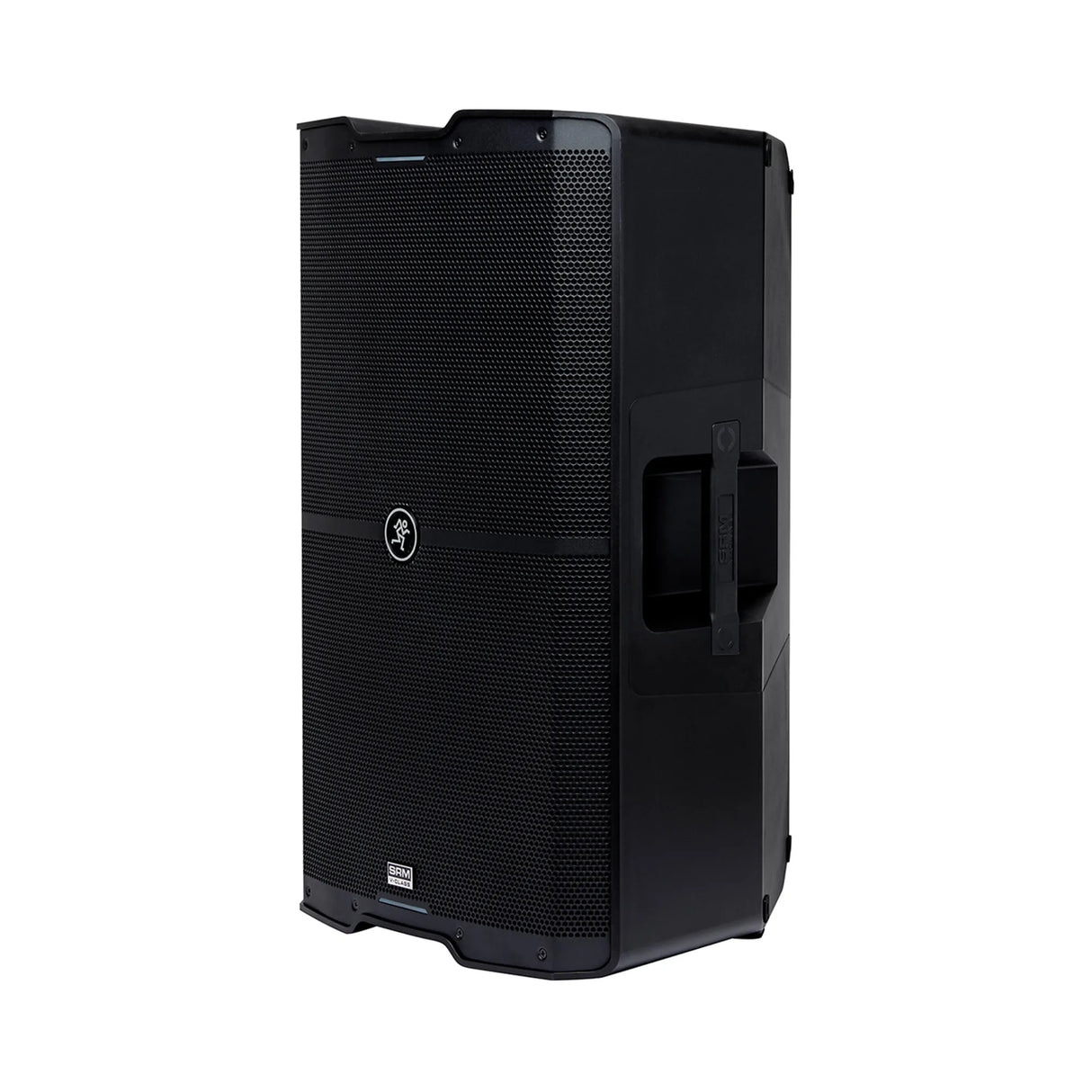 Mackie SRM215 V-Class 15-Inch 2000W High-Performance Powered Loudspeaker