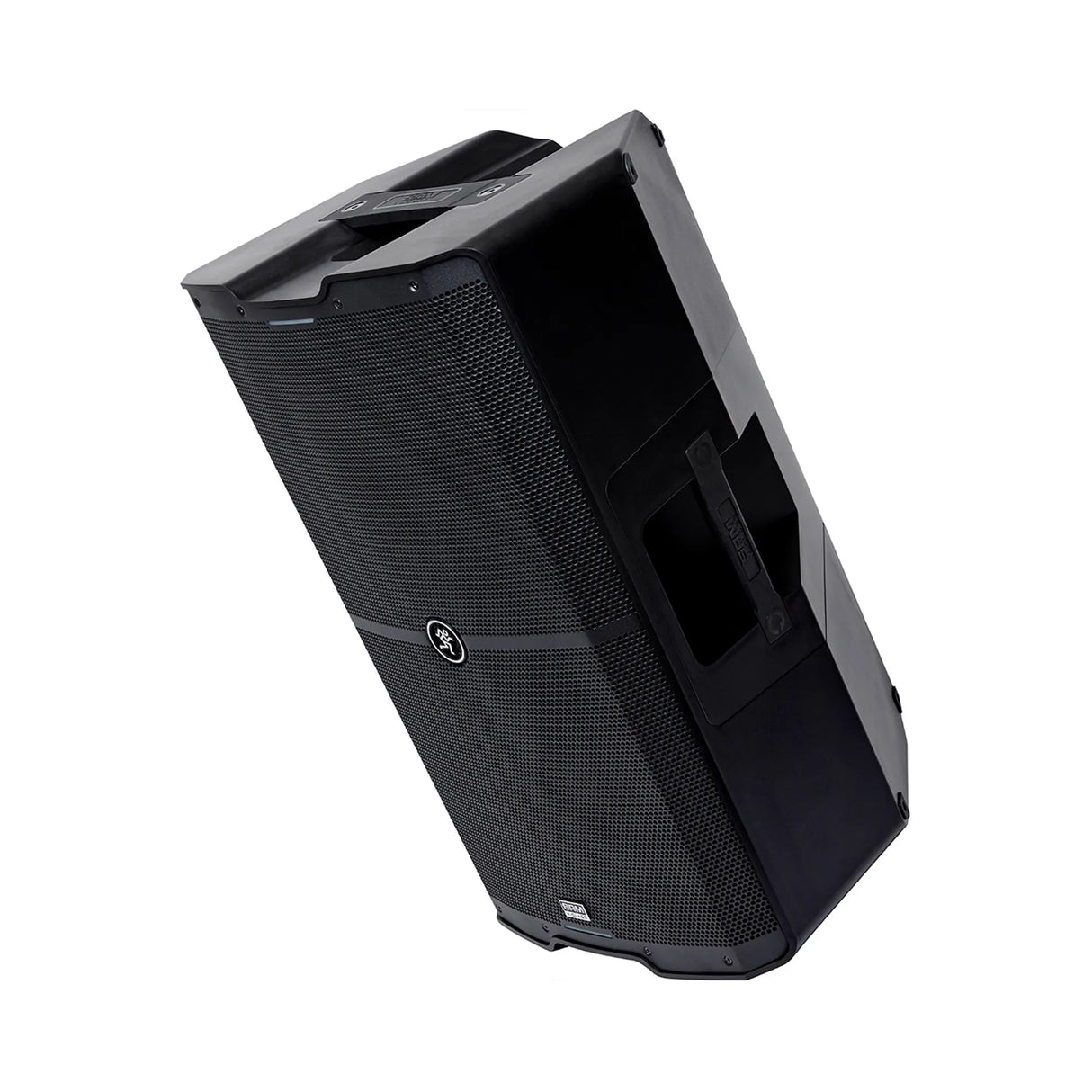 Mackie SRM215 V-Class 15-Inch 2000W High-Performance Powered Loudspeaker