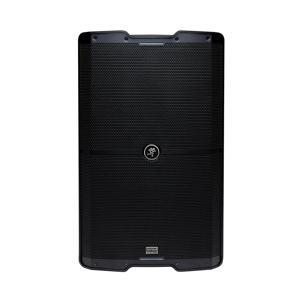 Mackie SRM215 V-Class 15-Inch 2000W High-Performance Powered Loudspeaker
