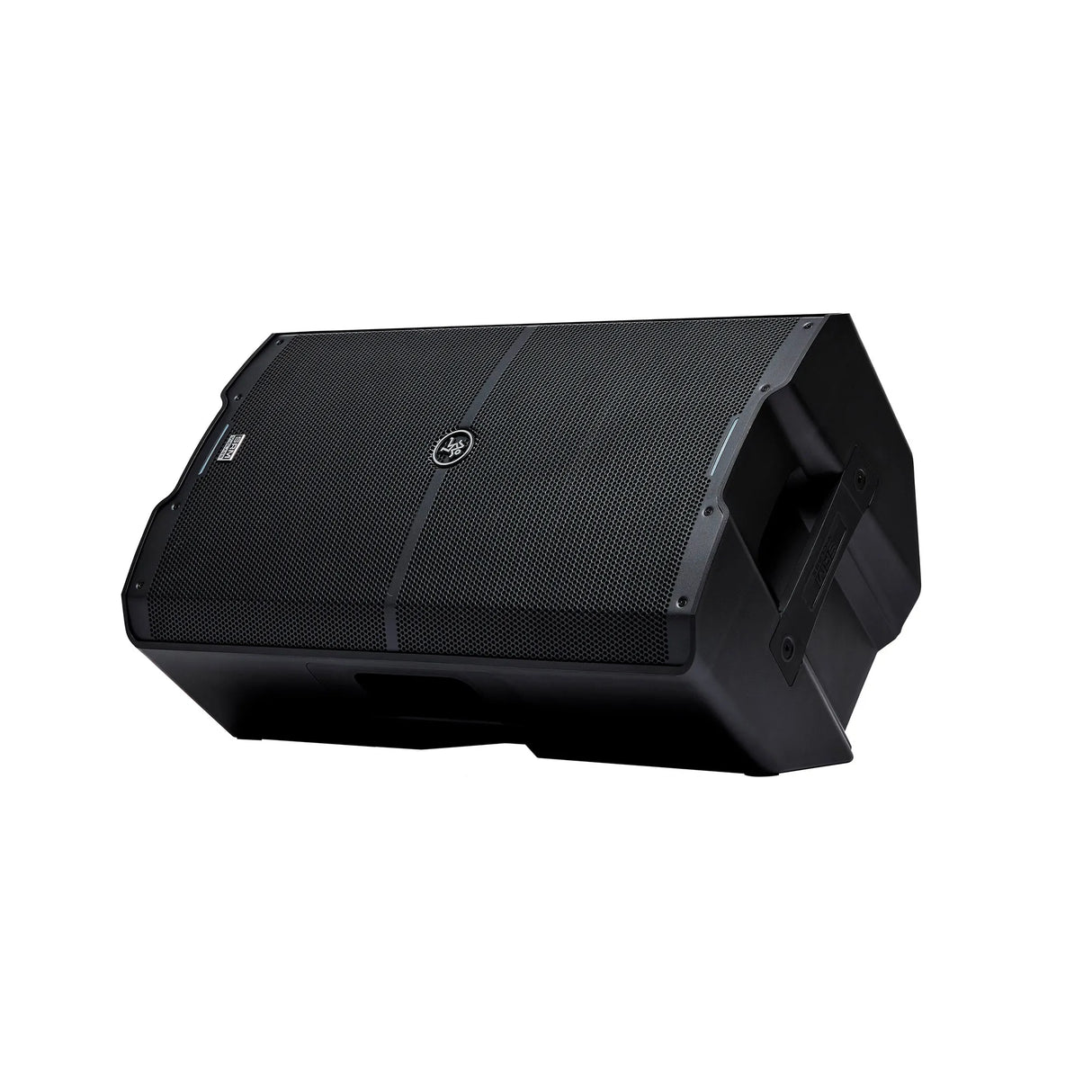 Mackie SRM215 V-Class 15-Inch 2000W High-Performance Powered Loudspeaker