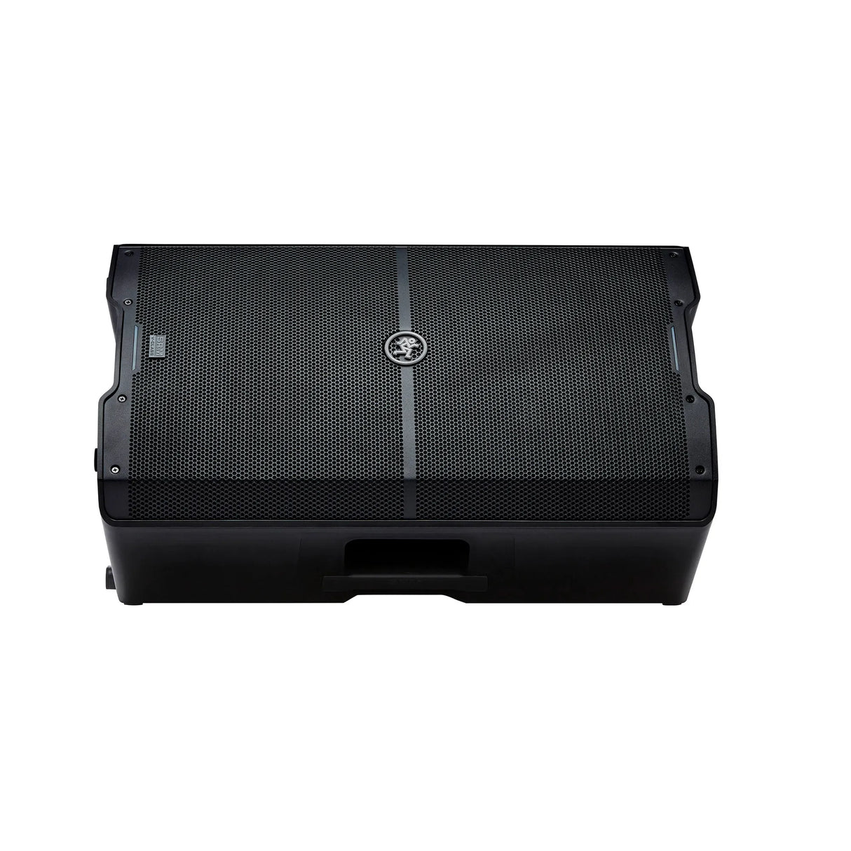 Mackie SRM215 V-Class 15-Inch 2000W High-Performance Powered Loudspeaker