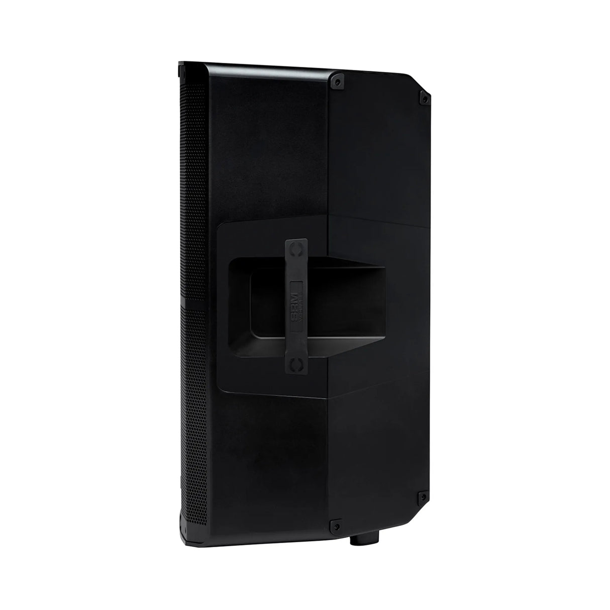 Mackie SRM215 V-Class 15-Inch 2000W High-Performance Powered Loudspeaker