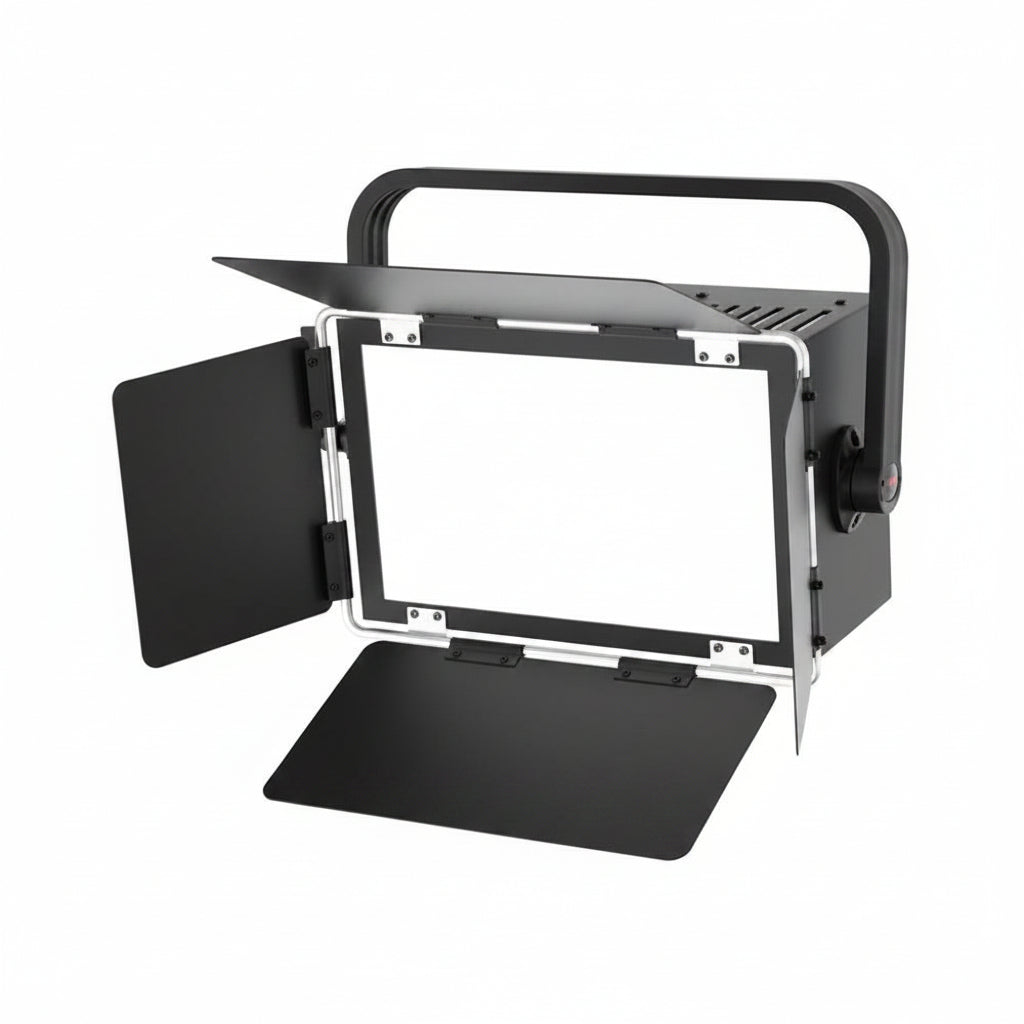 SWIT CL-M100D 100W Mini Bi-Color LED Studio Light Panel