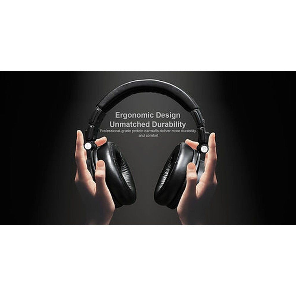 SWIT ME-S10 Closed-Back Professional Monitor Headphones