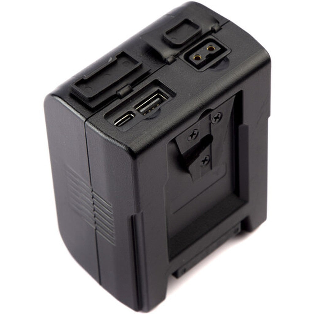SWIT MINO-S140 140Wh 65W USB-C Pocket V-Mount Battery