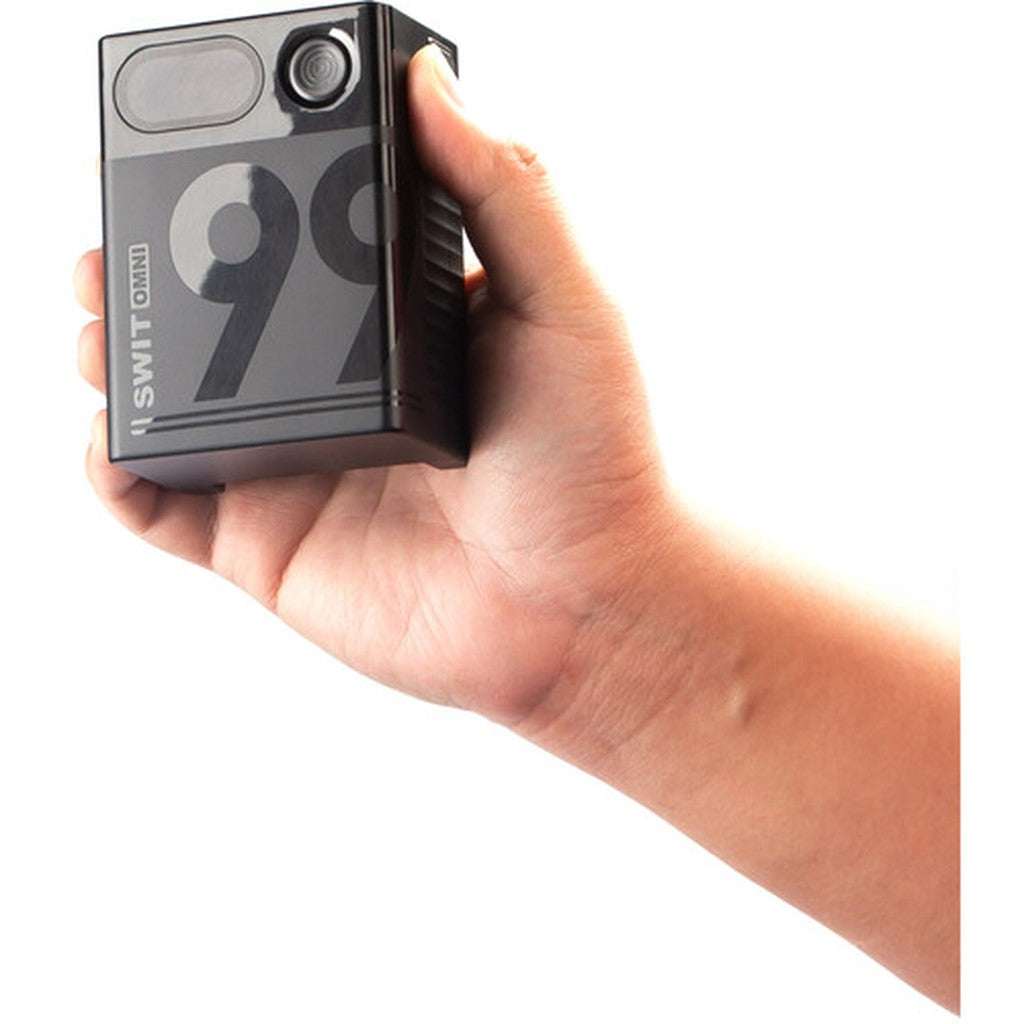 SWIT OMNI-99S 99Wh USB-C Pocket V-Mount Battery