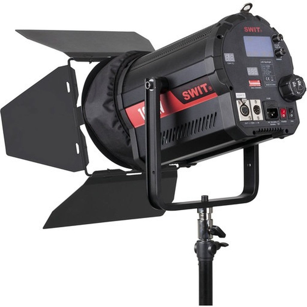 SWIT S-2320 160W Bi-Color Studio LED Spotlight with DMX