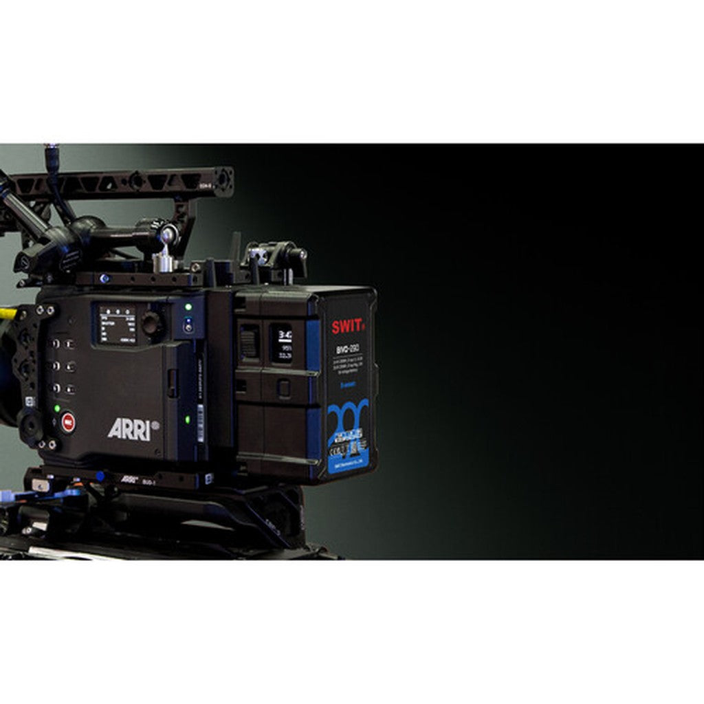 SWIT BIVO Dual-Voltage B-Mount Battery