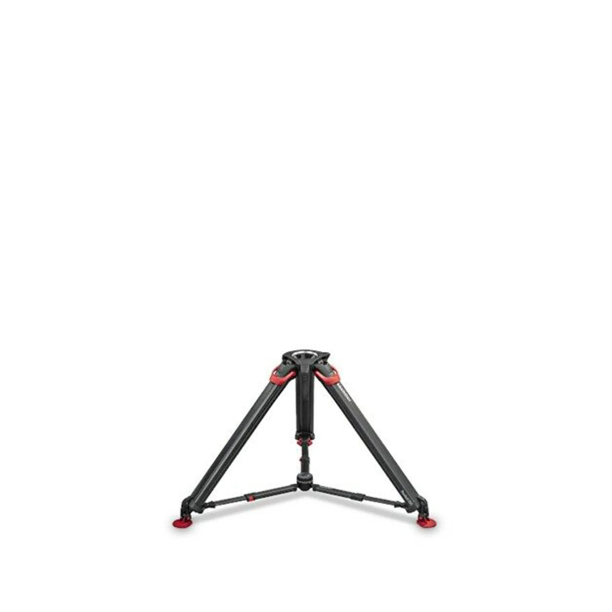 Sachtler 5585 flowtech 100 Carbon Fibre Tripod with Mid-Level Spreader