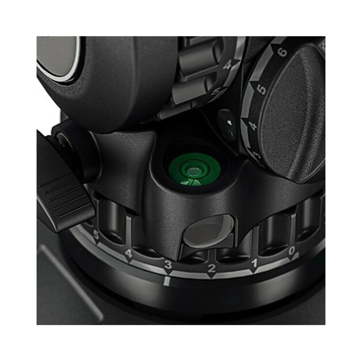 Sachtler Aktiv10 Fluid Head Touch & Go