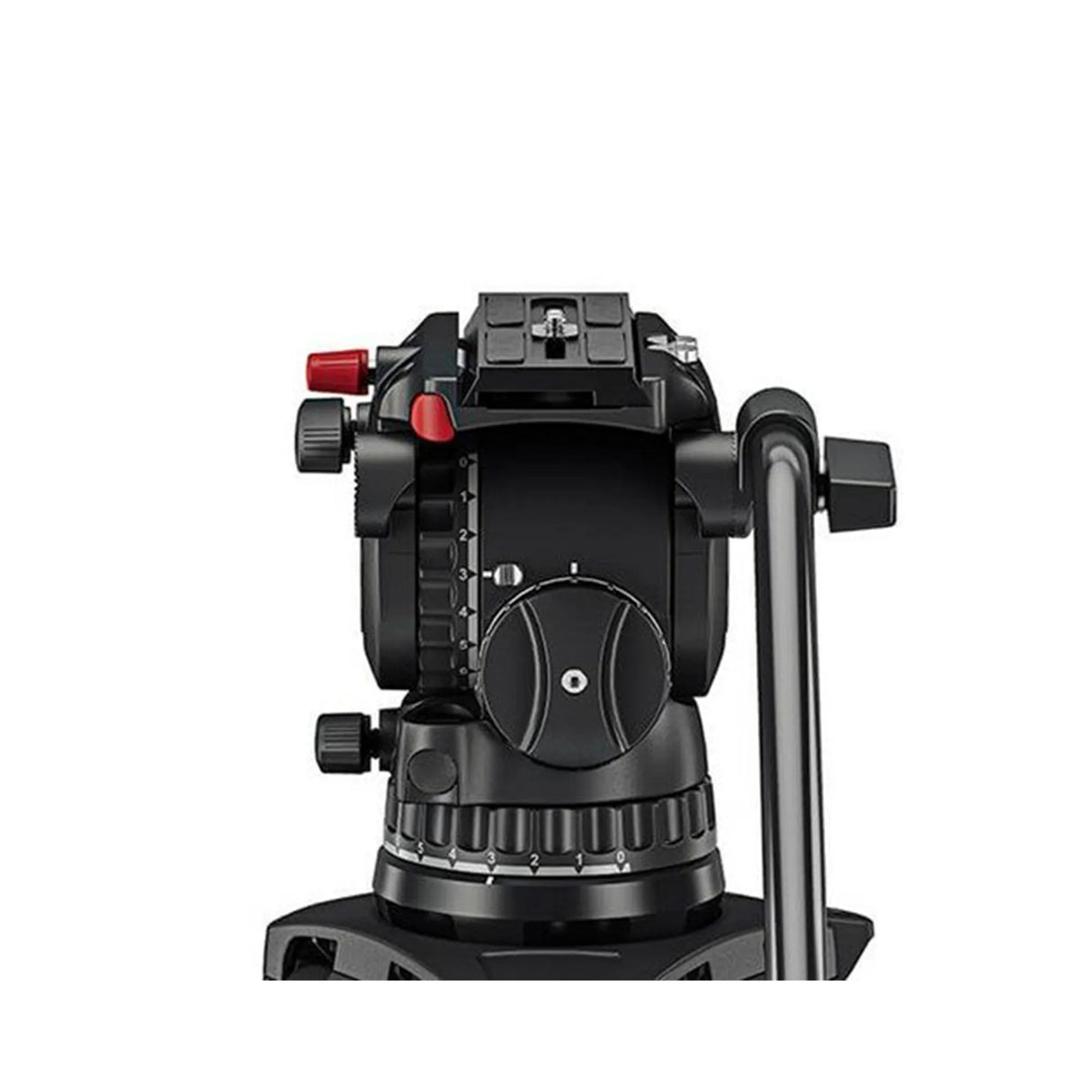 Sachtler Aktiv10 Fluid Head Touch & Go