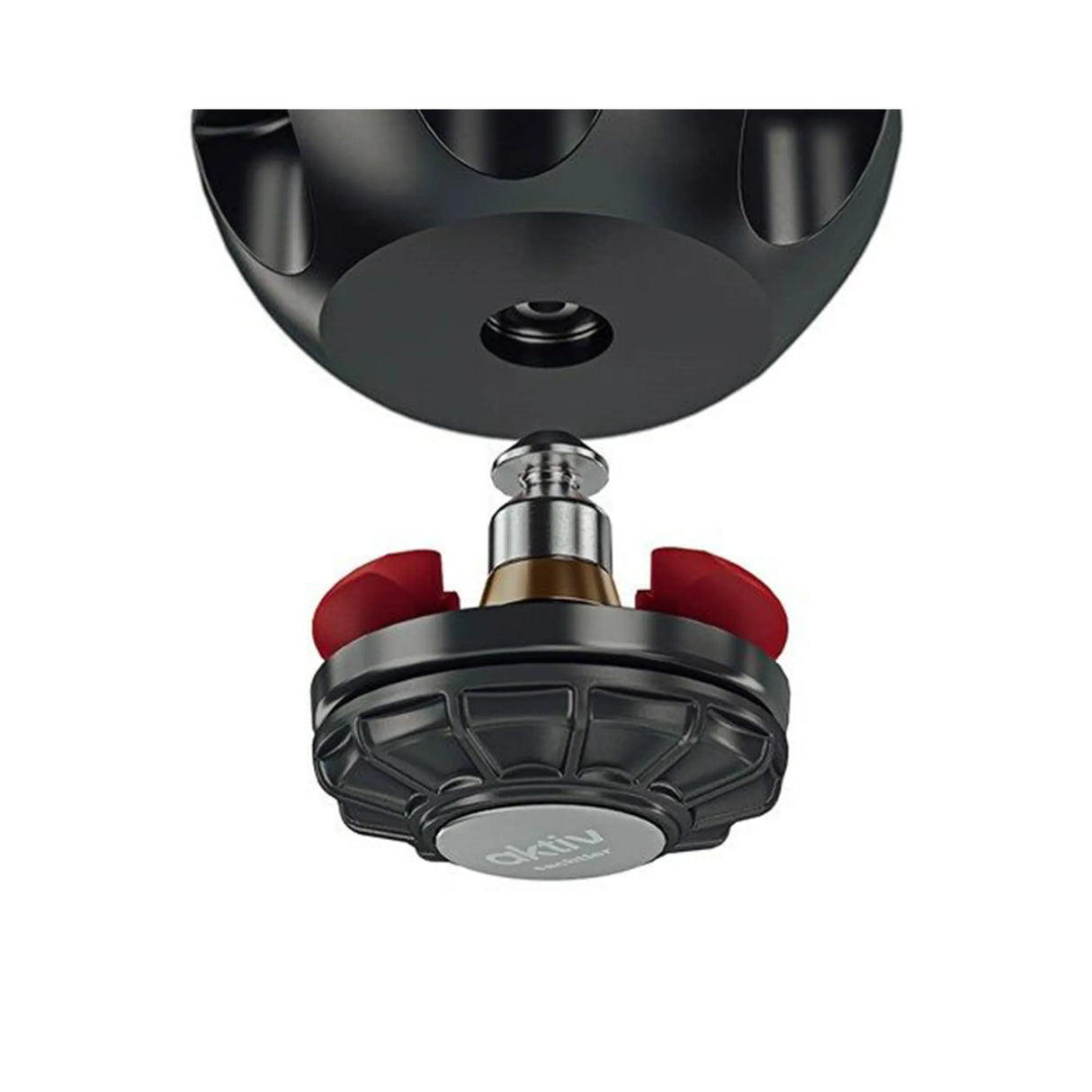 Sachtler Aktiv10 Fluid Head Touch & Go