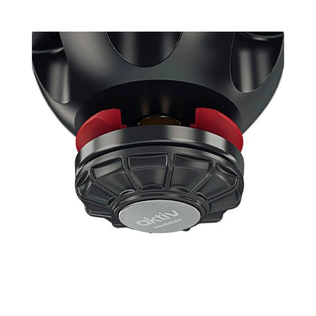 Sachtler Aktiv10 Fluid Head Touch & Go