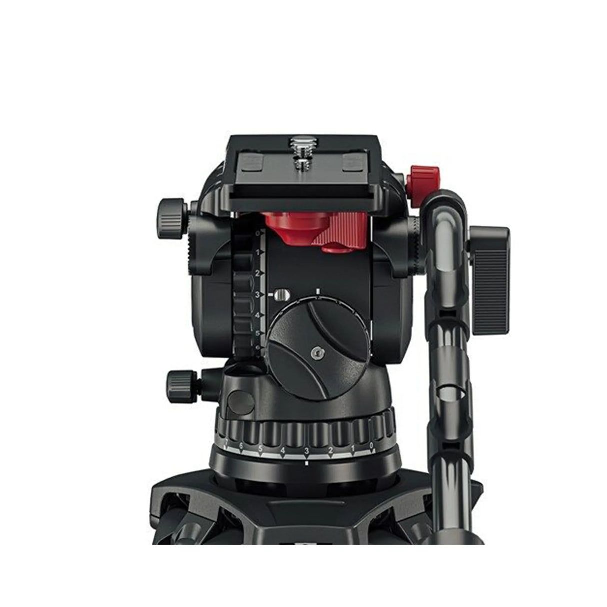 Sachtler Aktiv12 Fluid Head Touch & Go