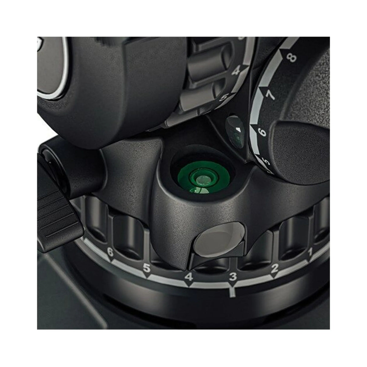 Sachtler Aktiv12 Fluid Head Touch & Go