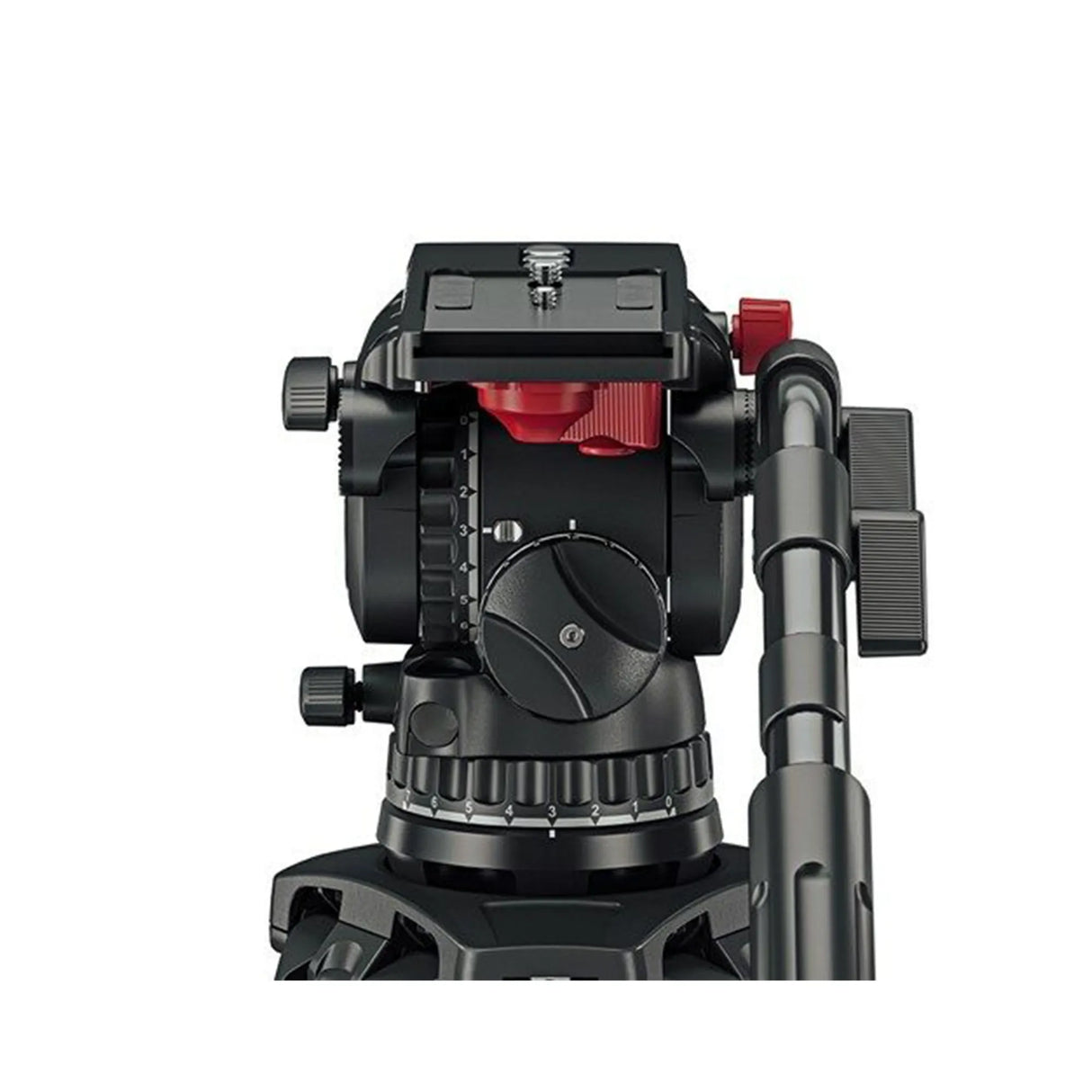 Sachtler Aktiv14 Fluid Head Touch & Go