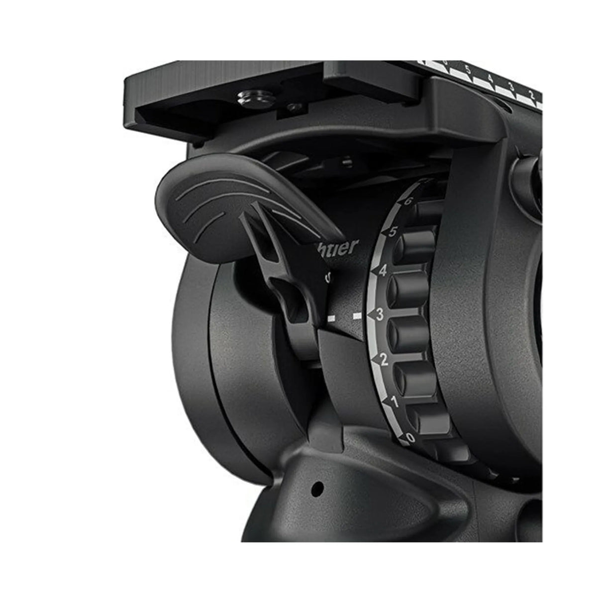 Sachtler Aktiv14 Fluid Head Touch & Go