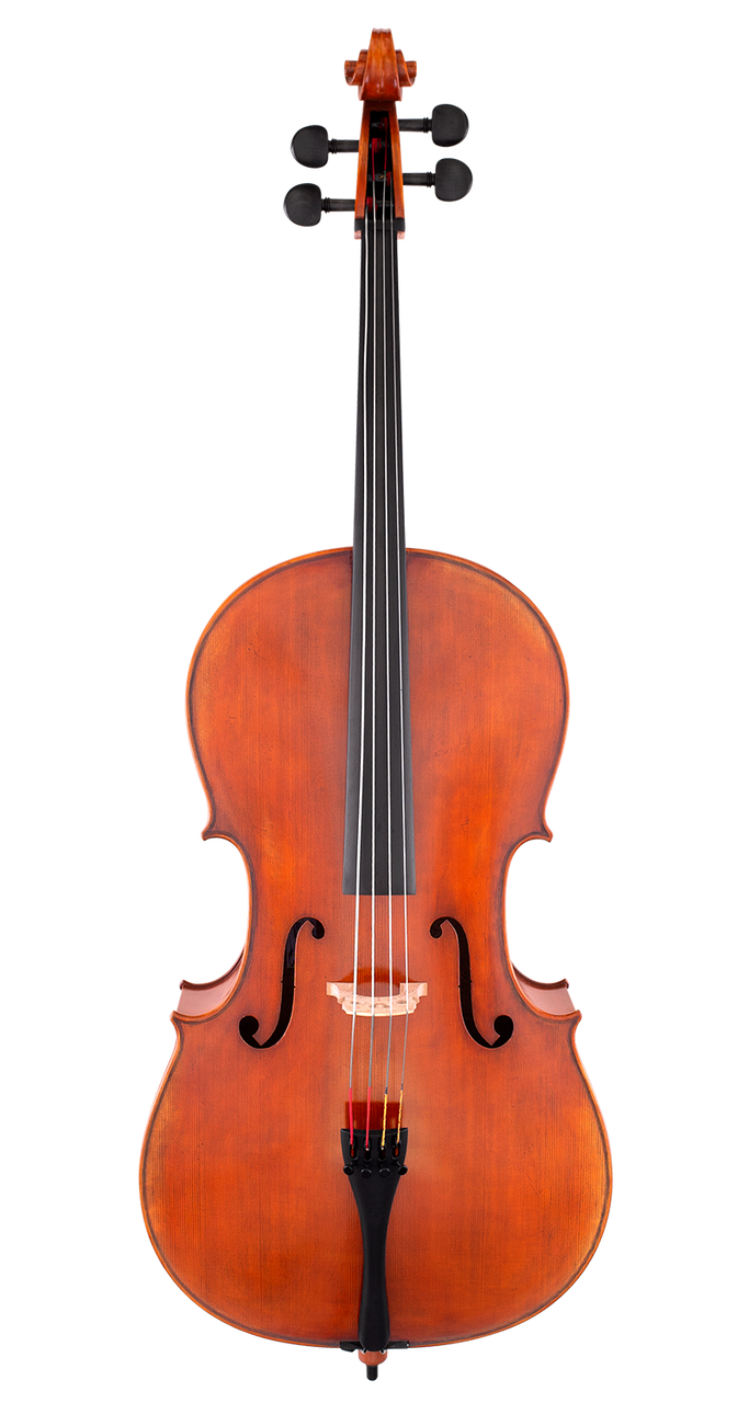 Scherl & Roth SR85 Stradivari Cello (Not Set Up)