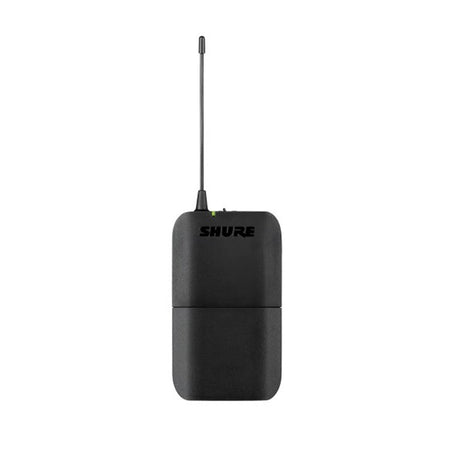 Shure BLX1288/W85 Wireless Handheld and Lavalier Combo System