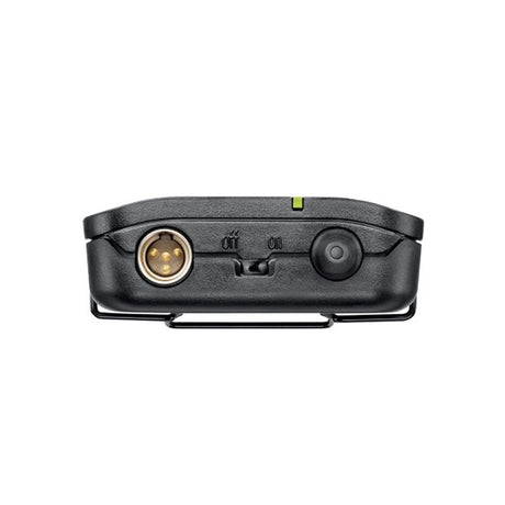 Shure BLX1288/W85 Wireless Handheld and Lavalier Combo System