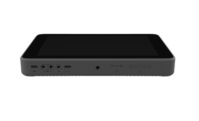 YOLOLIV YOLOBOX ULTRA Portable 4K Multi-Camera Encoder/Switcher/Monitor/Recorder