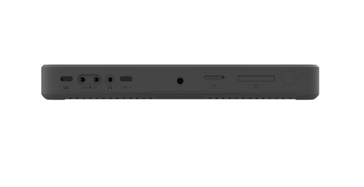YOLOLIV YOLOBOX ULTRA Portable 4K Multi-Camera Encoder/Switcher/Monitor/Recorder