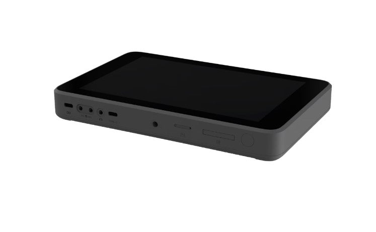 YOLOLIV YOLOBOX ULTRA Portable 4K Multi-Camera Encoder/Switcher/Monitor/Recorder