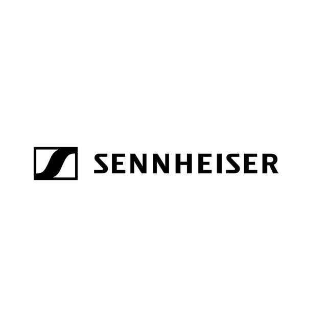 Sennheiser Breakaway Lanyard Black 50 Pieces