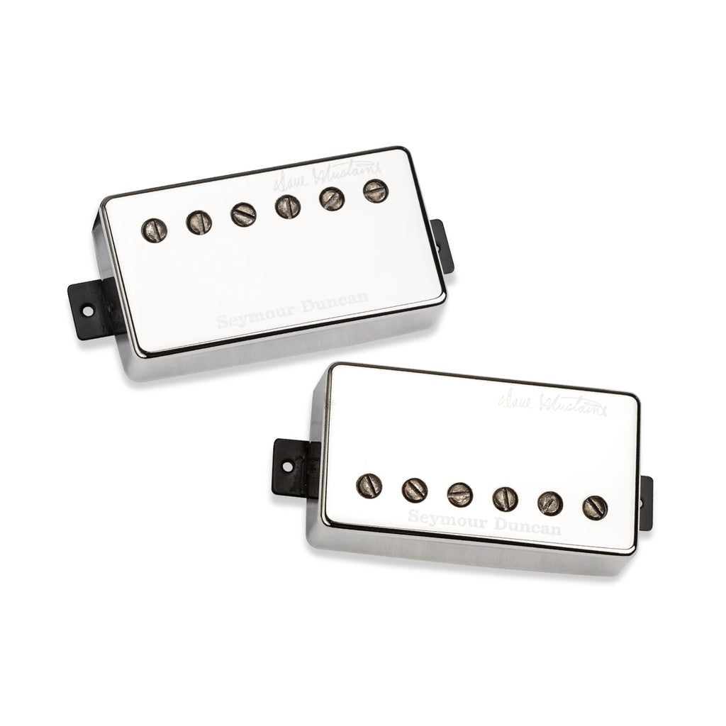 Seymour Duncan Dave Mustaine Thrash Factor Passive Humbucker Pickup Set