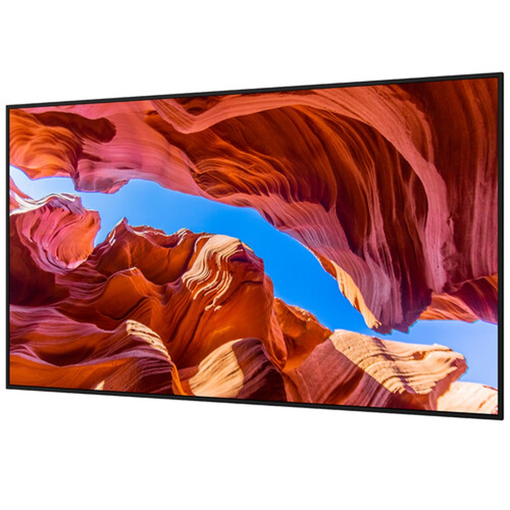 Sharp PN-E559 55-Inch 4K UHD Commercial Display