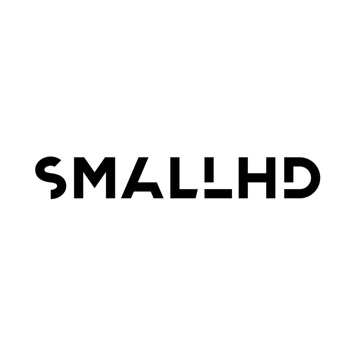 SmallHD DP4 Component/Composite Breakout Cable