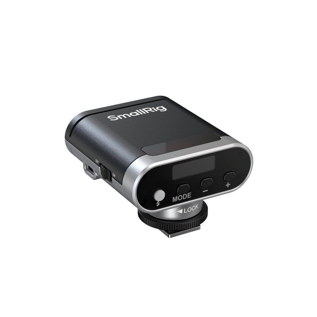 SmallRig RS20 Mini Speedlite Flash