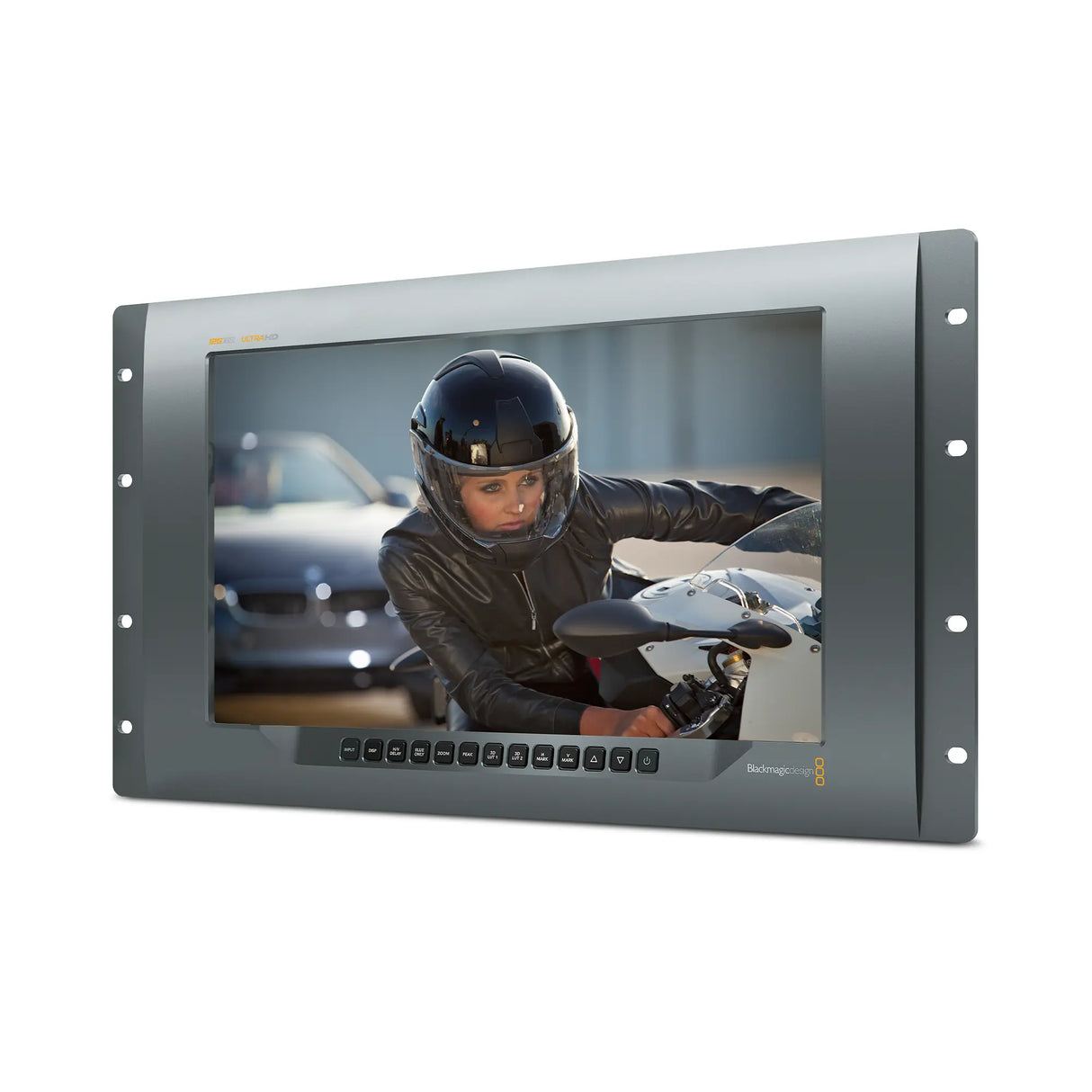 Blackmagic Design SmartView 4K 2 Broadcast Monitor