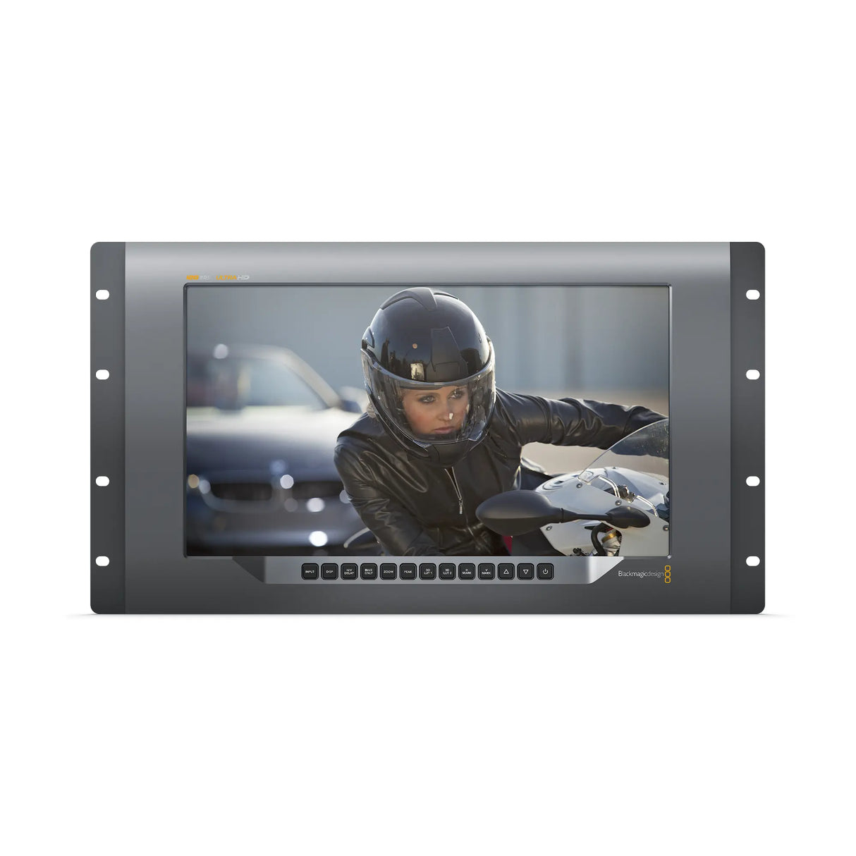 Blackmagic Design SmartView 4K 2 Broadcast Monitor