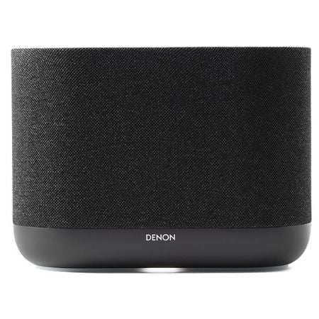 Denon DENONHOME400BK Home 400 Wireless Smart Speaker | Black