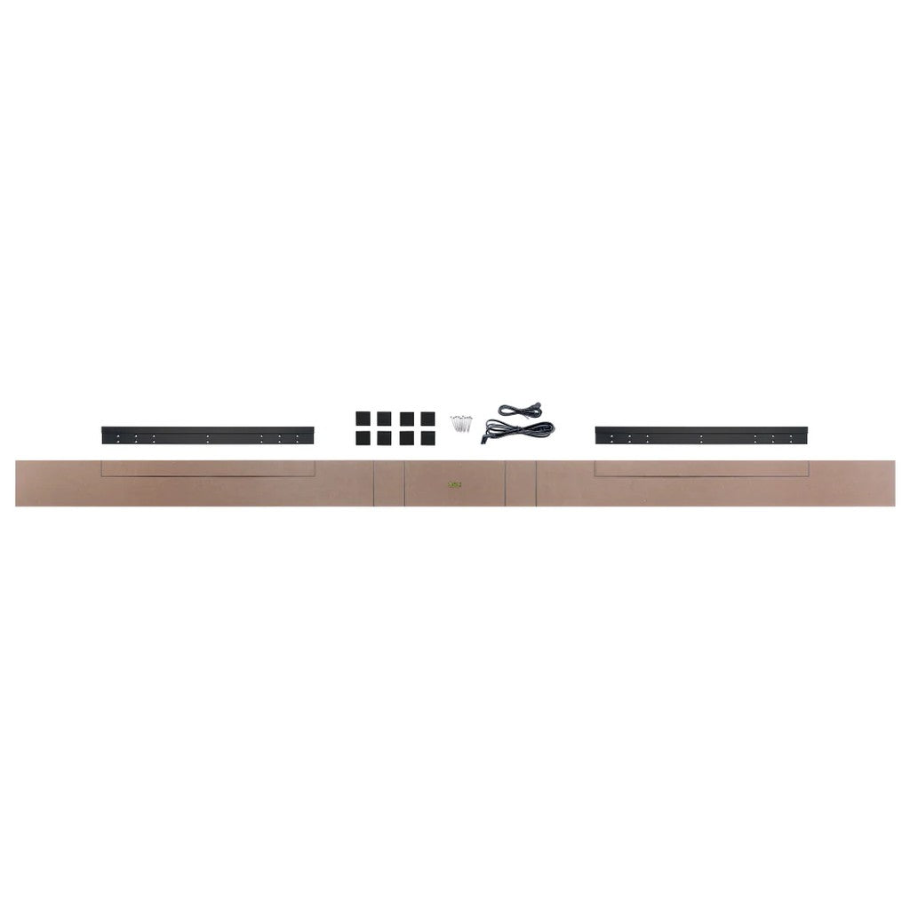 Sonance SBXL-100 2.0-Channel XL Soundbar with ARC Amplifier