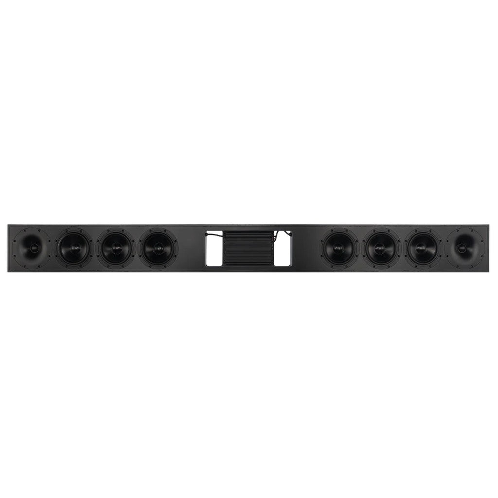 Sonance SBXL-100 2.0-Channel XL Soundbar with ARC Amplifier