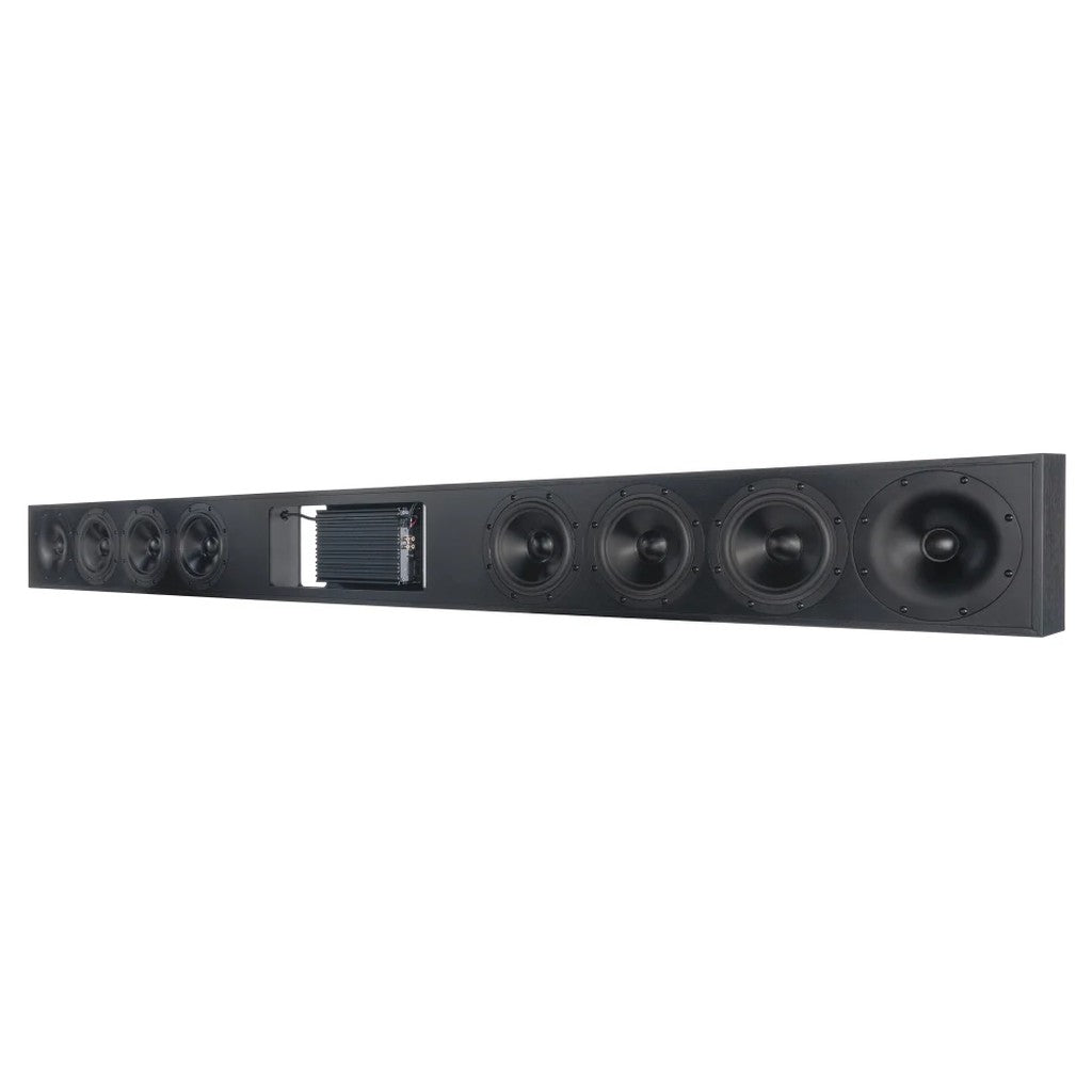 Sonance SBXL-100 2.0-Channel XL Soundbar with ARC Amplifier