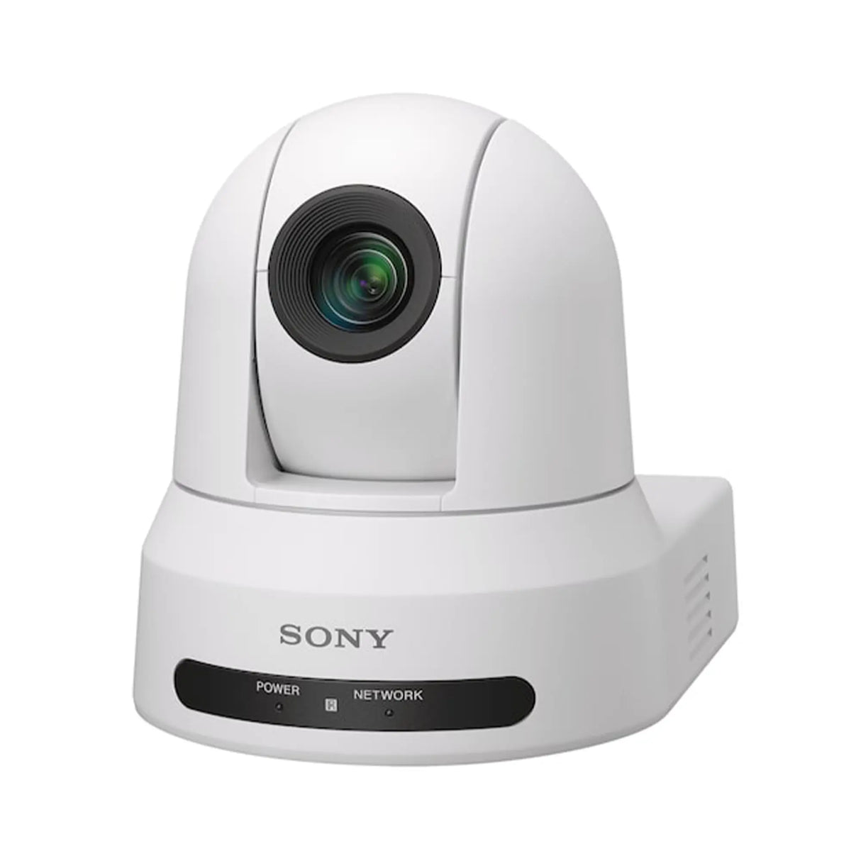 Sony 12X Optical 4K NDI Ready PTZ Camera