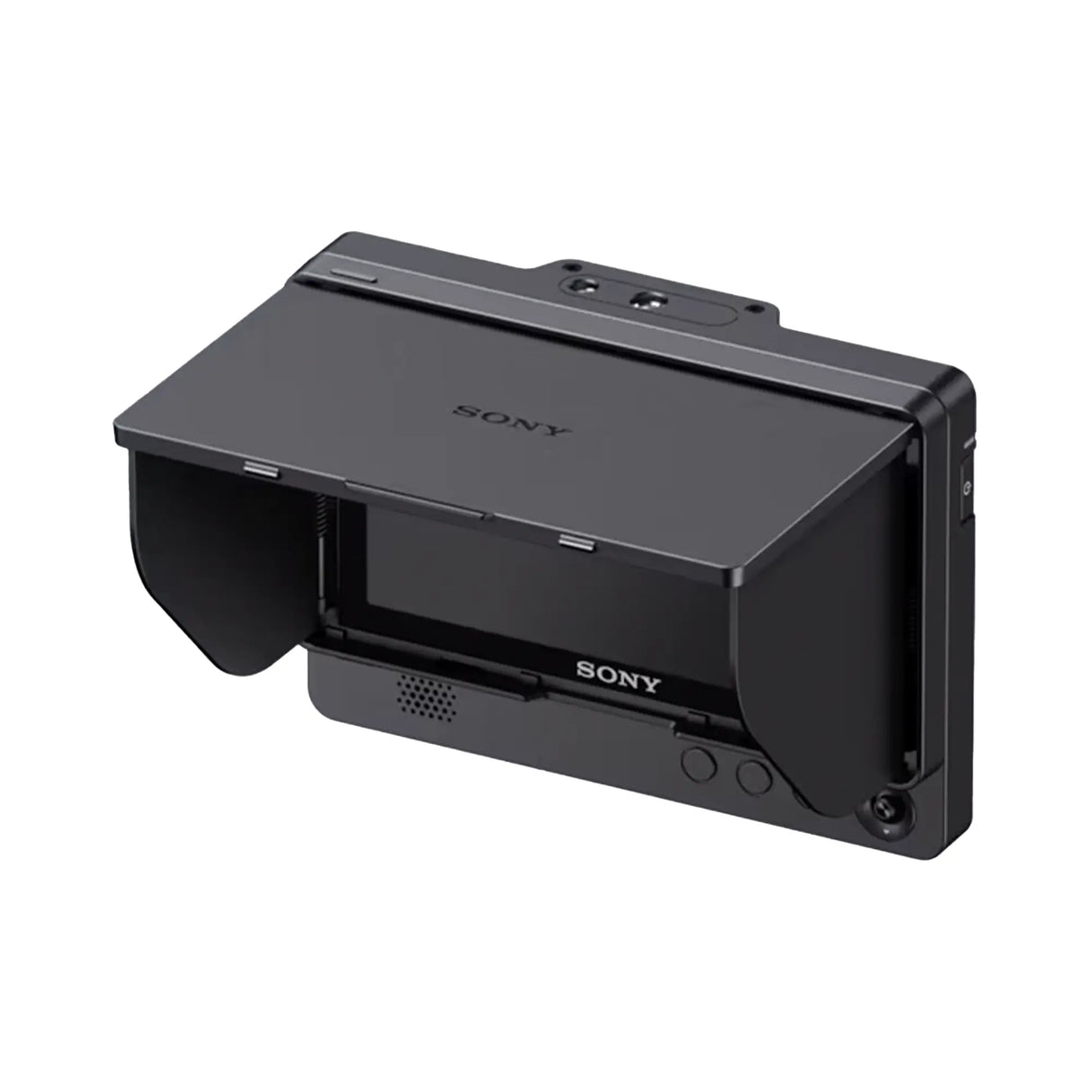 Sony CLM-FHD5 Clip-On LCD Monitor