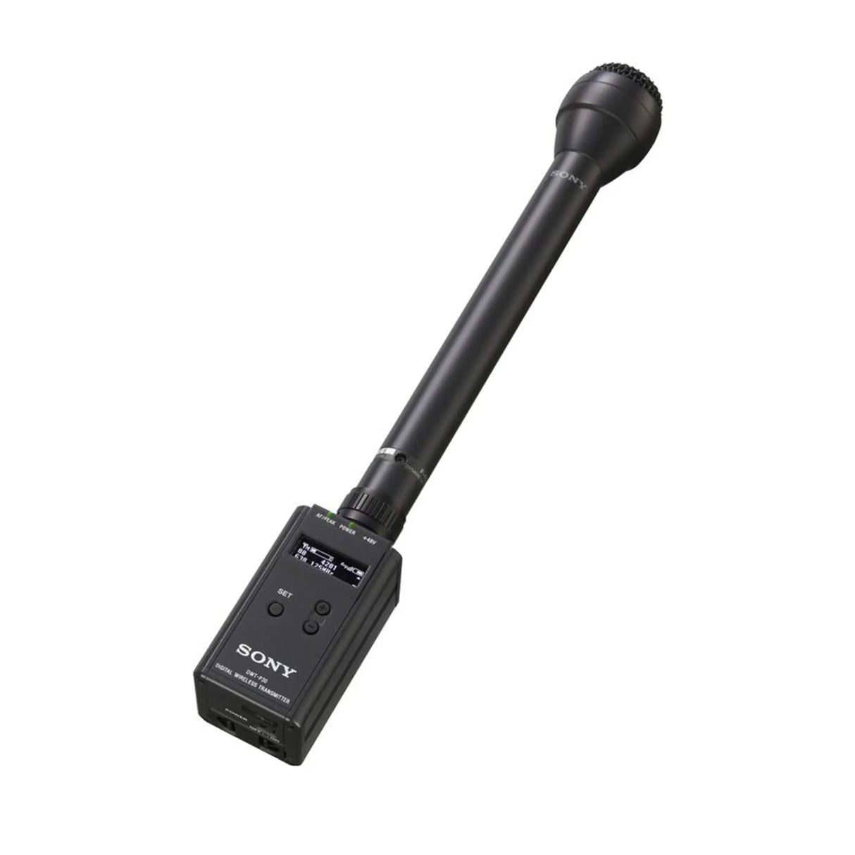 Sony DWT-P30 Plug-On Transmitter